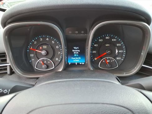 Used 2014 Chevrolet Malibu LS image 23