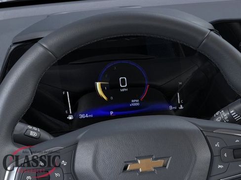 New 2026 Chevrolet TrailBlazer LT w/ Convenience Package FWD image 21