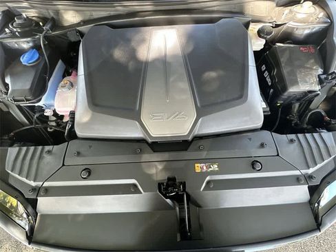 New 2025 Kia EV6 GT-Line image 12