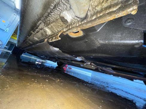 Used 2009 Honda Accord LX-P image 13