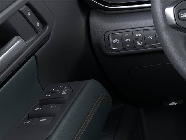New 2027 GMC Terrain AT4 AWD/4WD image 22