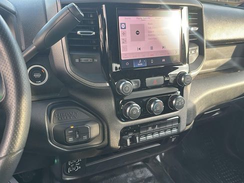 New 2026 RAM 2500 Tradesman AWD/4WD image 15
