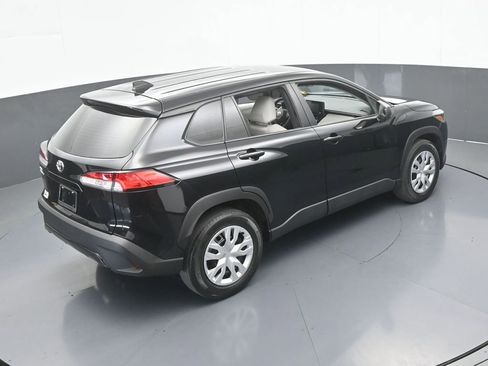 Used 2022 Toyota Corolla Cross L FWD image 44