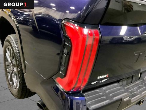 Certified 2026 Toyota Tundra Platinum AWD/4WD image 29