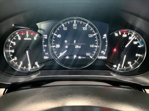 Used 2023 MAZDA CX-5 Signature image 19