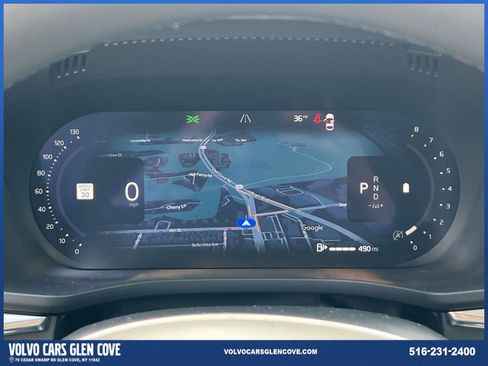 Used 2026 Volvo XC60 B5 Core w/ Climate Package PRO image 24