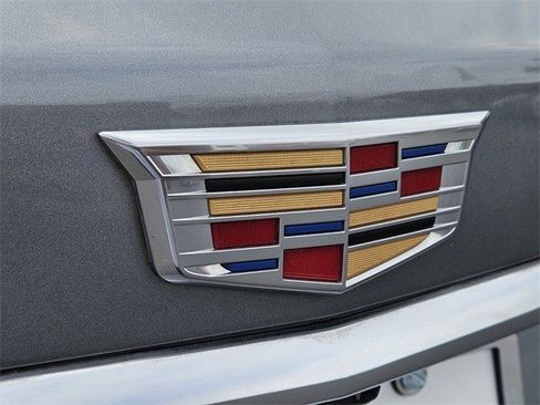 Certified 2024 Cadillac XT5 Premium Luxury w/ Platinum Package image 22