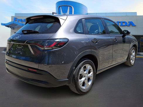 Used 2024 Honda HR-V LX image 6