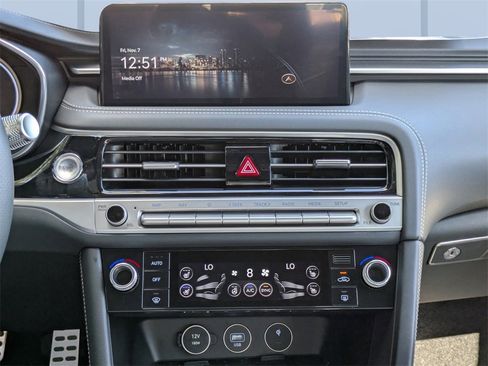 New 2026 Genesis G70 3.3T Sport Prestige image 17