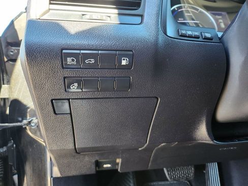 Used 2018 Lexus RX 450h 450h image 28