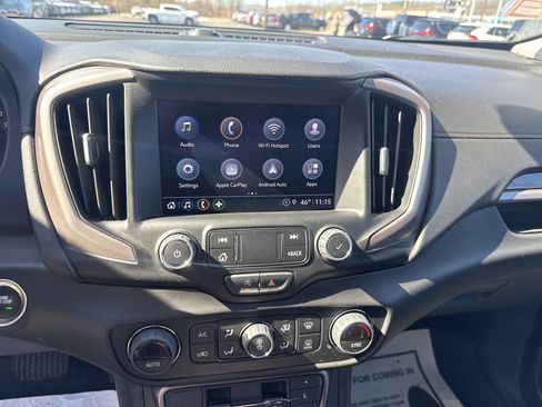 Used 2023 GMC Terrain AT4 w/ LPO, Floor Liner Package image 23