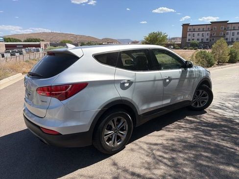Used 2015 Hyundai Santa Fe Sport FWD image 6