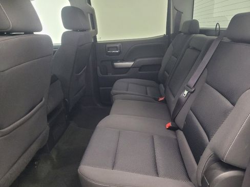 Used 2017 Chevrolet Silverado 1500 LT w/ All Star Edition image 18