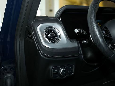 Certified 2026 Mercedes-Benz G 63 AMG 4MATIC image 33