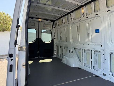 New 2026 Mercedes-Benz Sprinter 2500 image 24