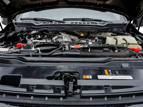 Used 2024 Ford F350 Limited w/ FX4 Off-Road Package image 59