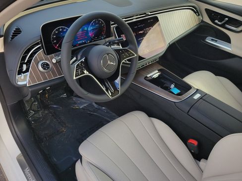Certified 2026 Mercedes-Benz E 350 Sedan image 20