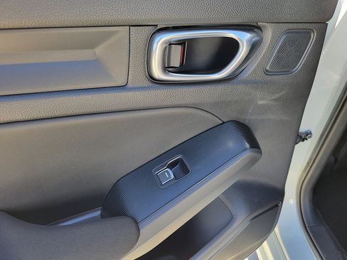 Used 2025 Honda Civic Si image 15