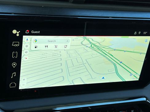 New 2026 GMC Sierra 1500 AT4X image 19