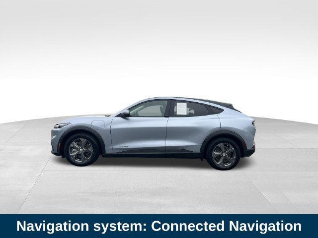 Used 2022 Ford Mustang Mach-E Select RWD image 2