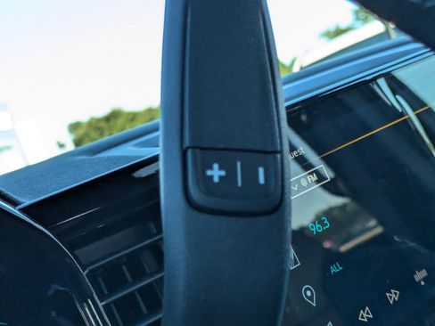 New 2026 Chevrolet Silverado 3500 High Country w/ Technology Package image 20