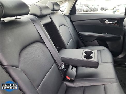 Used 2019 Kia Forte EX w/ Option Group 020 image 21