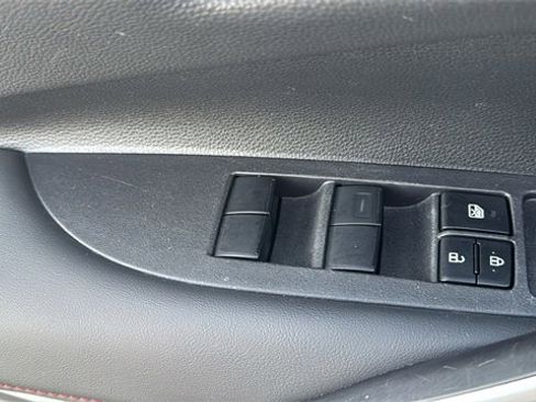 Used 2024 Toyota Corolla SE image 12