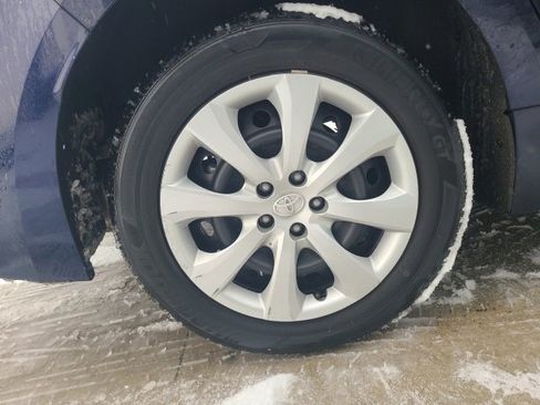 Used 2024 Toyota Corolla LE image 10