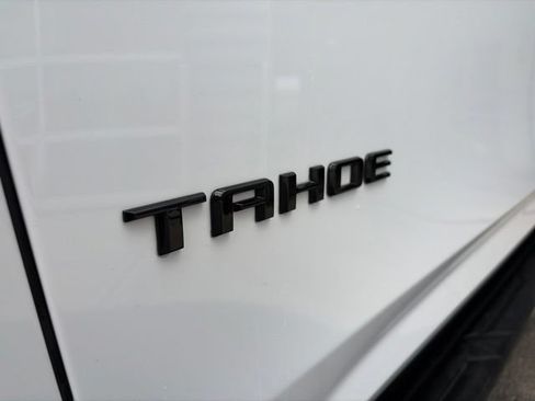 Used 2024 Chevrolet Tahoe RST w/ Luxury Package AWD/4WD image 7