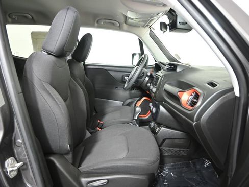 Used 2020 Jeep Renegade Sport AWD/4WD image 13
