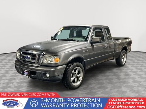 Used 2011 Ford Ranger XLT image 3