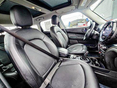 Used 2022 MINI Cooper Countryman ALL4 image 14