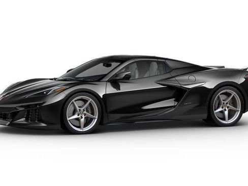 New 2025 Chevrolet Corvette E-Ray image 28