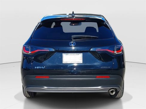 Used 2023 Honda HR-V Sport image 6