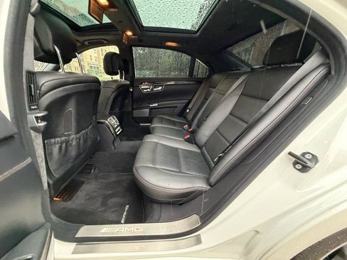 Used 2012 Mercedes-Benz S 63 AMG image 59