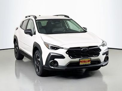 New 2026 Subaru Crosstrek 2.5i Limited