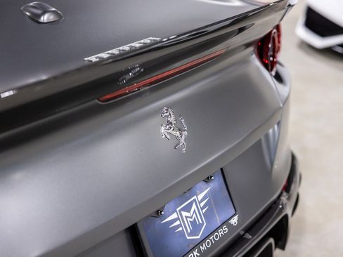 Used 2023 Ferrari 812 GTS image 16