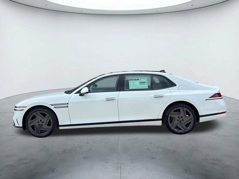 New 2026 Genesis G90 3.5T Prestige AWD/4WD image 2