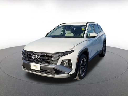 Used 2025 Hyundai Tucson SEL image 7