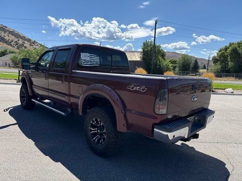Used 2010 Ford F350 XL AWD/4WD image 6