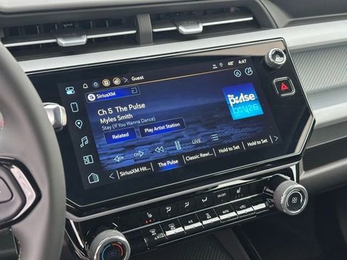 New 2027 Chevrolet Bolt LT w/ Comfort Package image 8