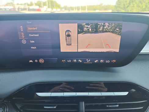 New 2026 Buick Enclave Avenir w/ Super Cruise Package image 15