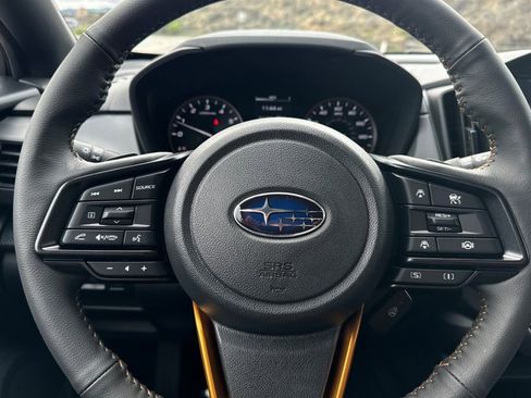 Used 2026 Subaru Crosstrek 2.5i Wilderness w/ Wilderness Package image 25