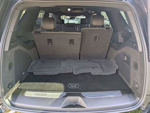 New 2026 Cadillac Escalade 2WD image 12