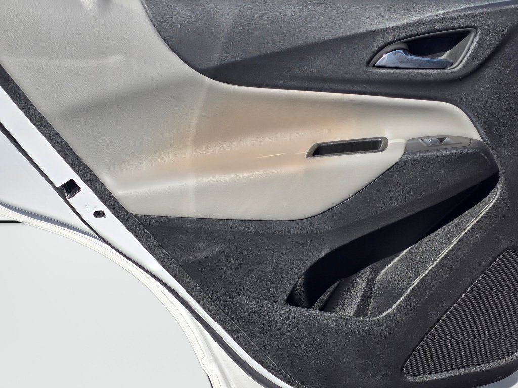 Used 2024 Chevrolet Equinox LS FWD image 21