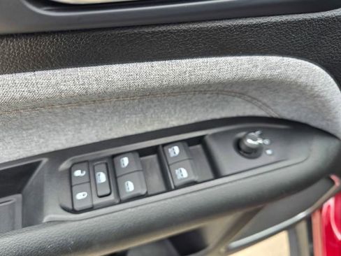 Used 2022 Jeep Compass Latitude AWD/4WD image 26