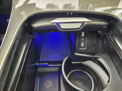 New 2025 Mercedes-Benz GLC 350e 4MATIC image 32