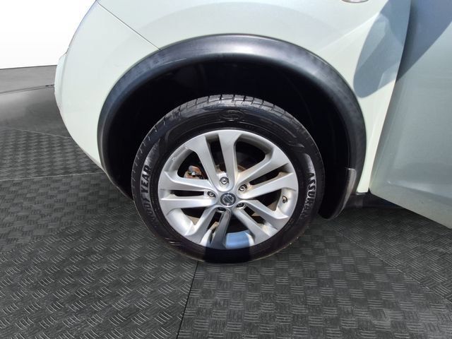 Used 2011 Nissan Juke S AWD/4WD image 13