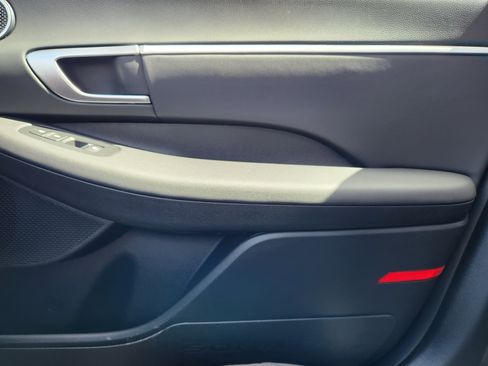 New 2026 Hyundai Sonata Blue FWD image 16