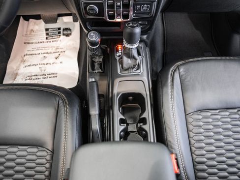 New 2026 Jeep Wrangler Sport S image 28